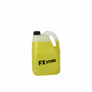 Liquido per macchina del fumo
