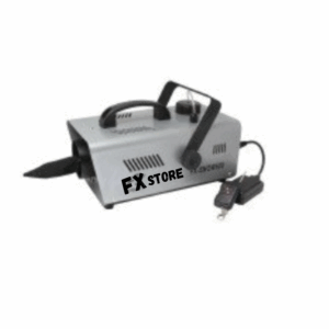 MACCHINA EFFETTO NEVE FX SNOW 600W + TELECOMANDO